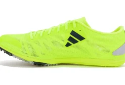Femme adidas Athlétisme^adizero XCS femme