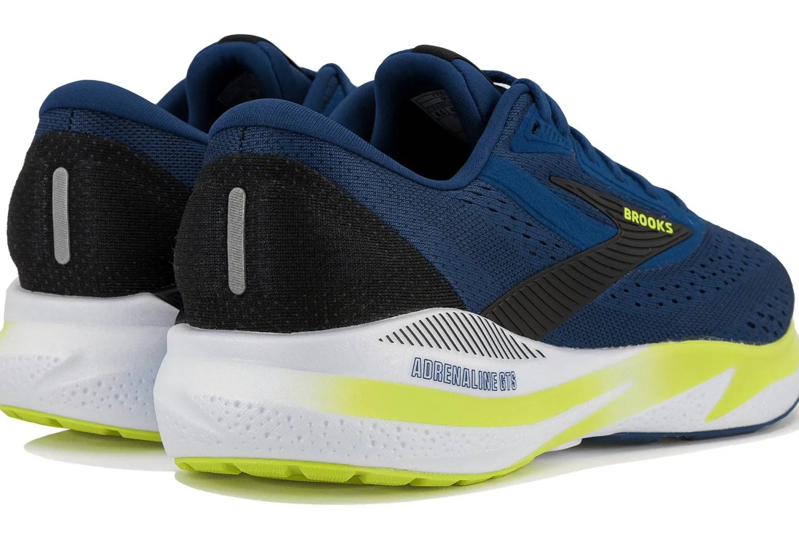 Homme Brooks Running^Adrenaline GTS 24