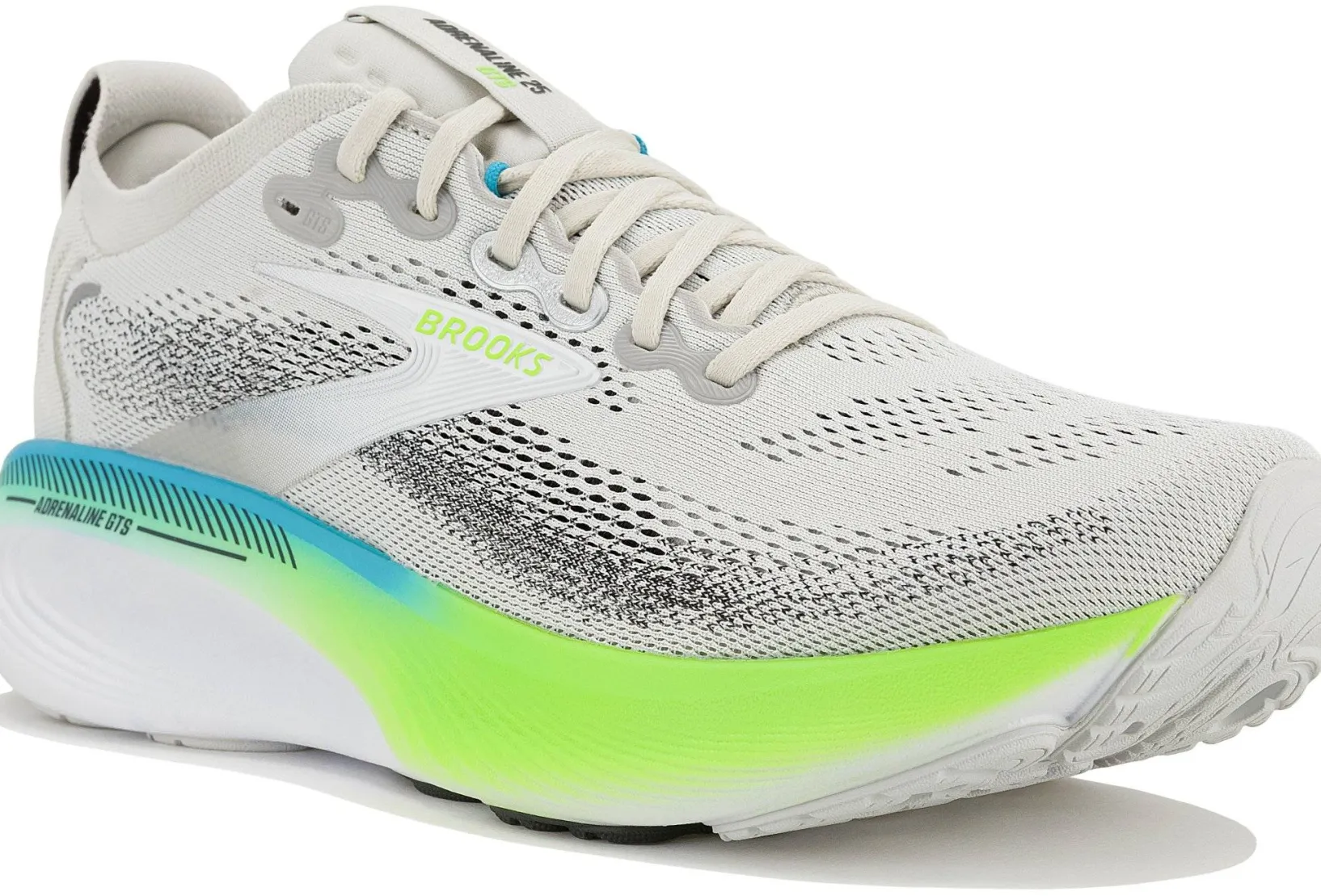 Homme Brooks Running^Adrenaline GTS 25