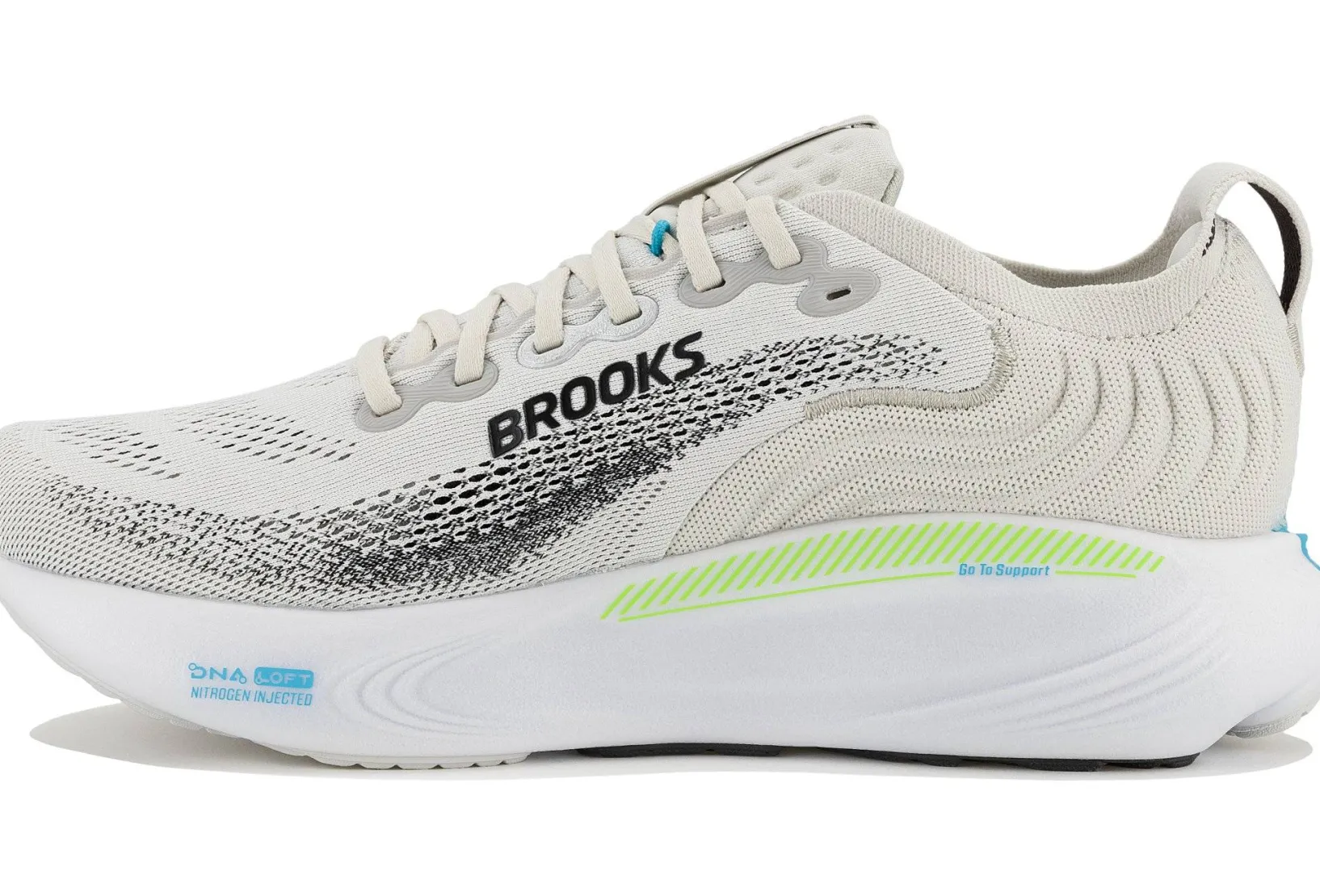 Homme Brooks Running^Adrenaline GTS 25