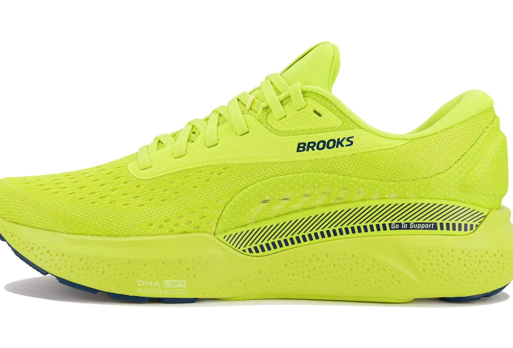 Homme Brooks Running^Adrenaline GTS 24