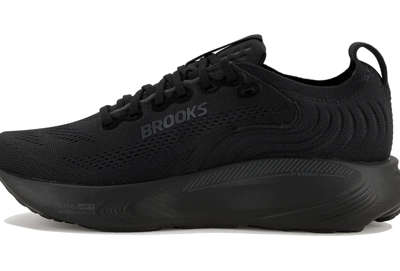 Homme Brooks Running^Adrenaline GTS 25