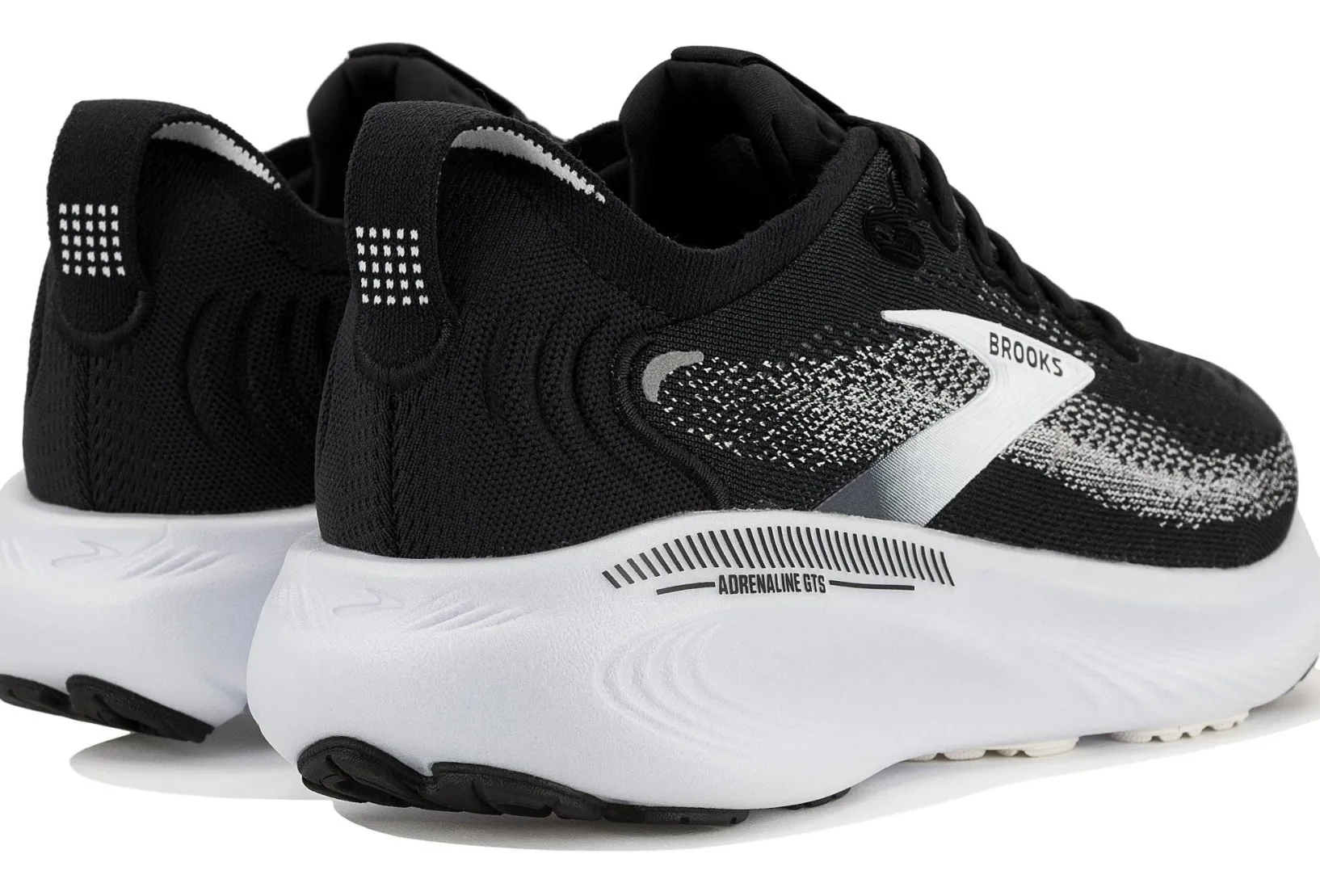 Homme Brooks Running^Adrenaline GTS 25