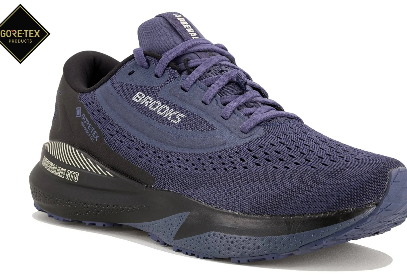 Homme Brooks Running^Adrenaline GTS 24 Gore-Tex