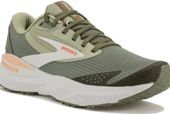 Homme Brooks Running^Adrenaline GTS 24 Weatherized