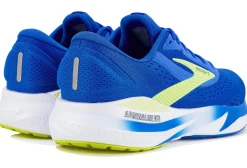 Homme Brooks Running^Adrenaline GTS 24 Wide