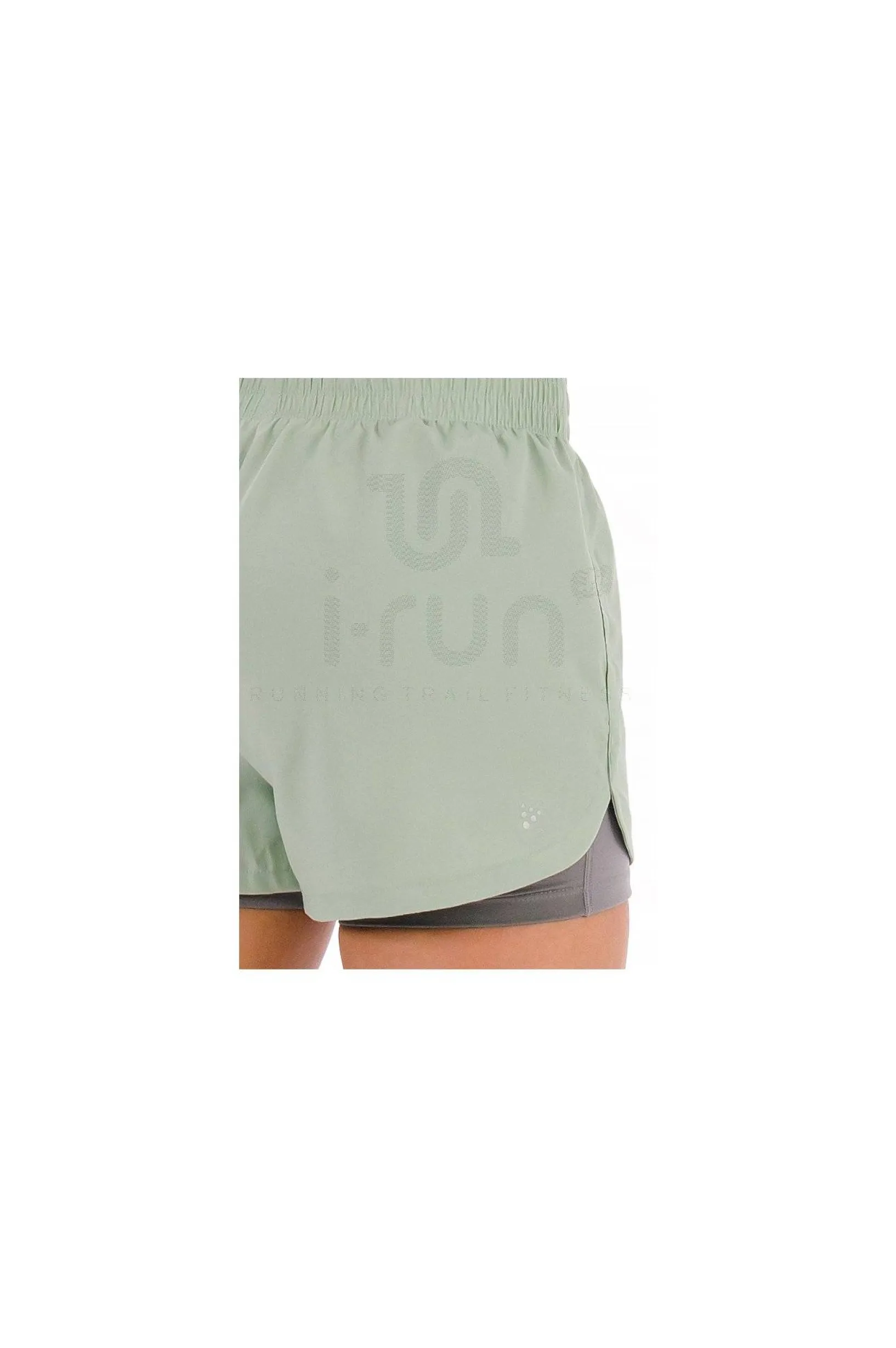 Femme Craft Shorts / Cuissards / Jupes^ADV Essence 2 en 1 femme