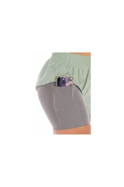 Femme Craft Shorts / Cuissards / Jupes^ADV Essence 2 en 1 femme