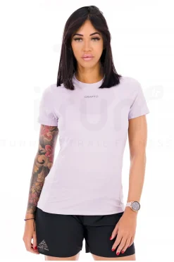 Femme Craft Manches Courtes^ADV Essence 2 femme