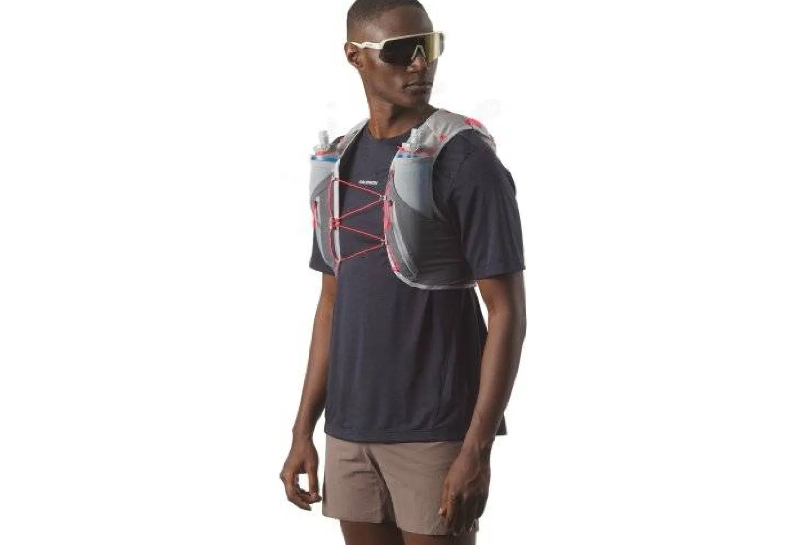 Salomon Sac Hydratation / Gourde^ADV Skin 12