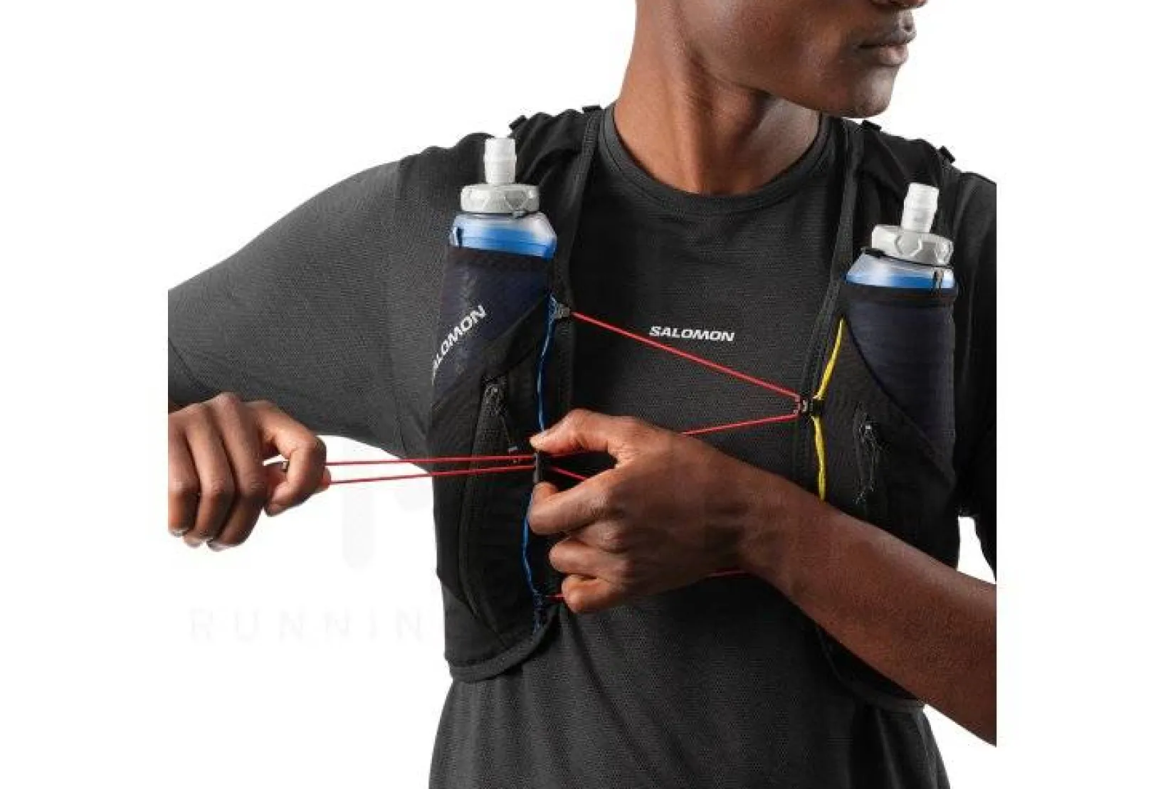 Salomon Sac Hydratation / Gourde^ADV Skin 12