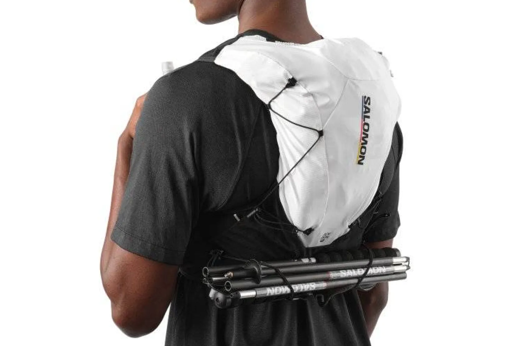 Salomon Sac Hydratation / Gourde^ADV Skin 12