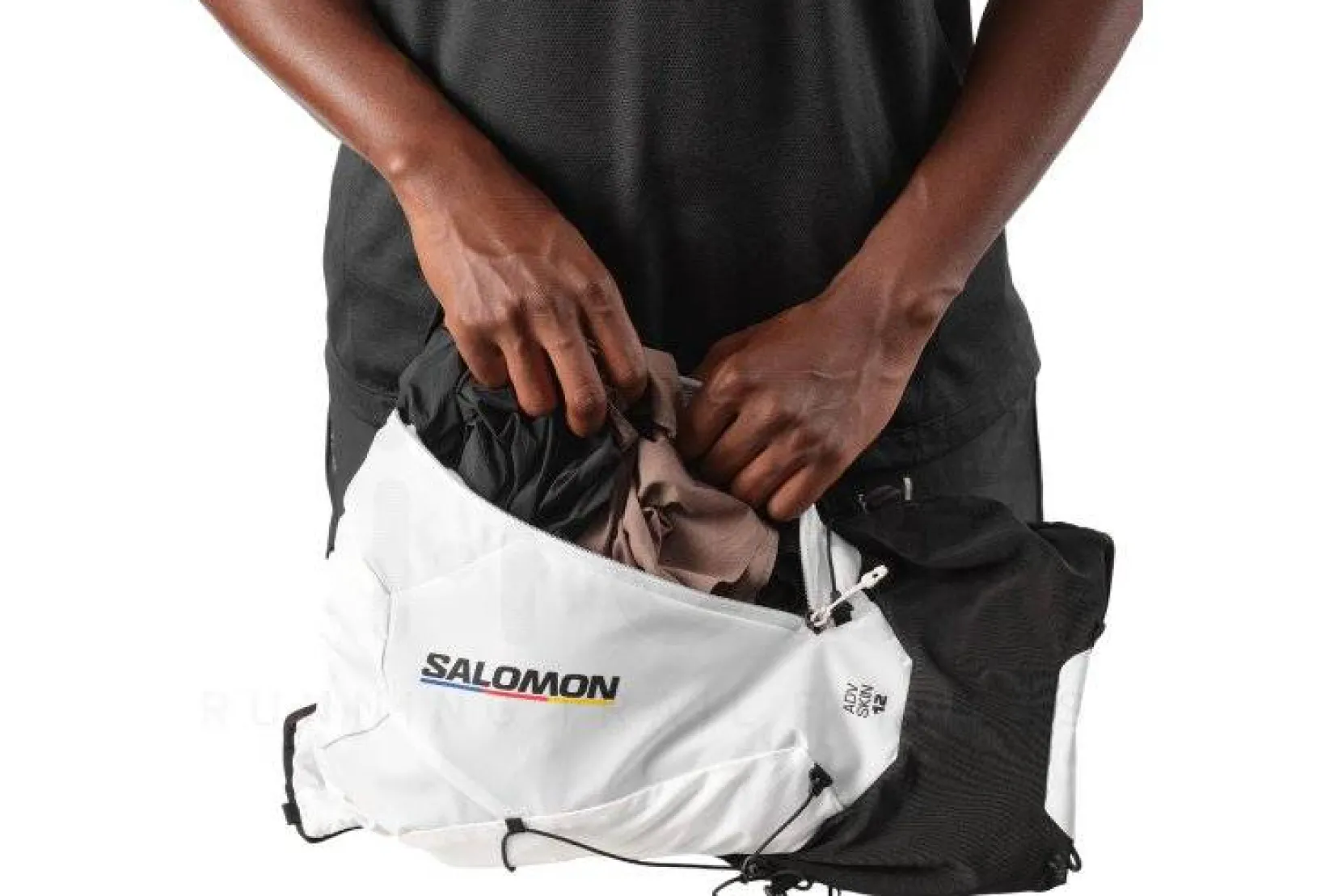 Salomon Sac Hydratation / Gourde^ADV Skin 12