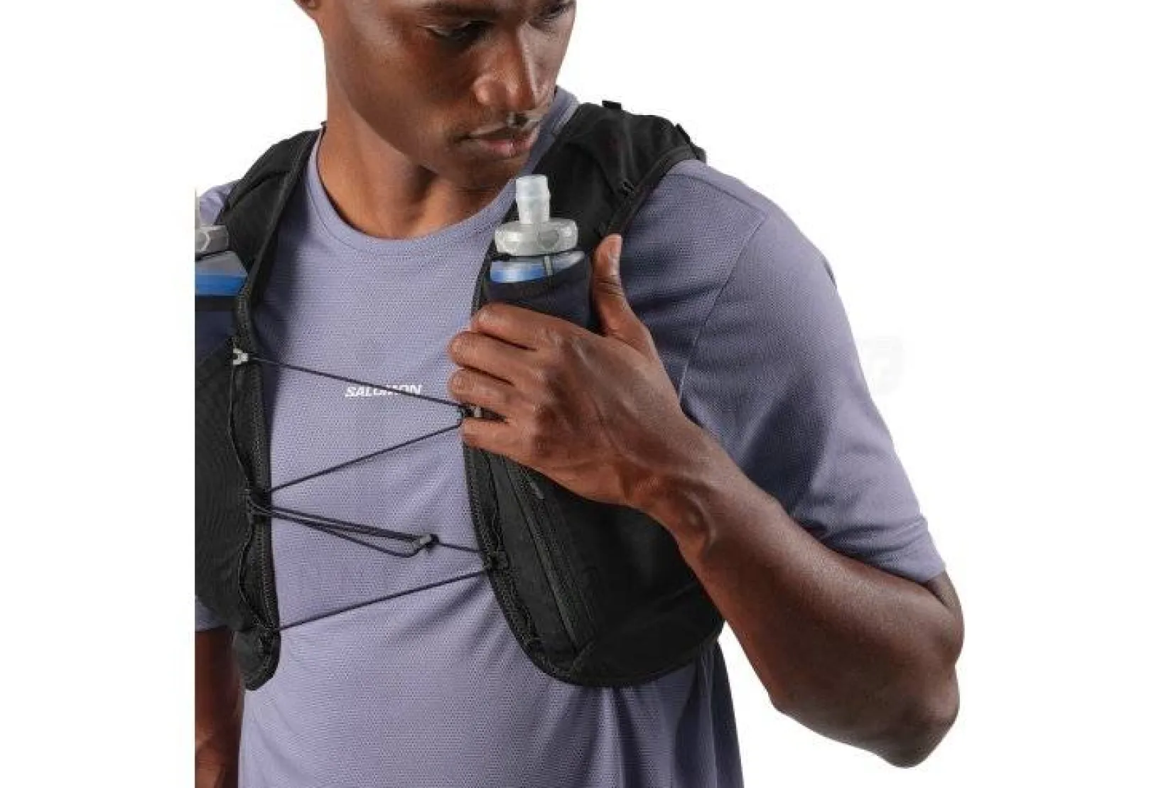 Salomon Sac Hydratation / Gourde^ADV Skin 5