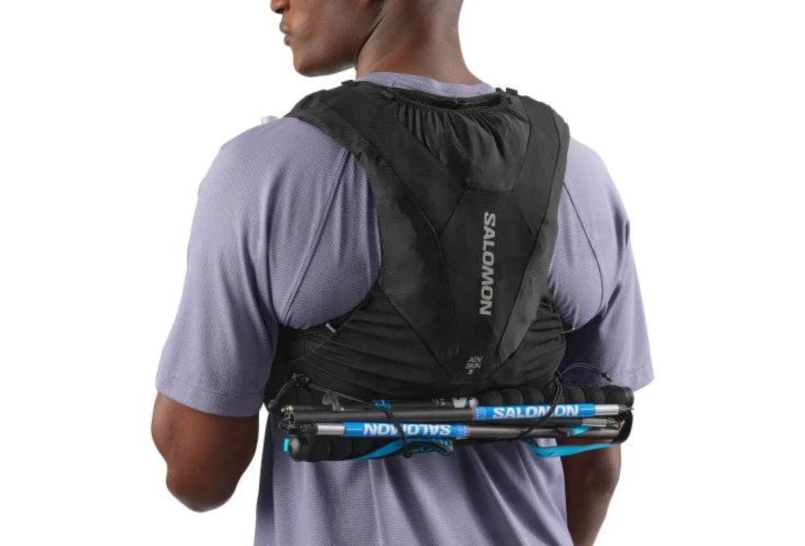Salomon Sac Hydratation / Gourde^ADV Skin 5