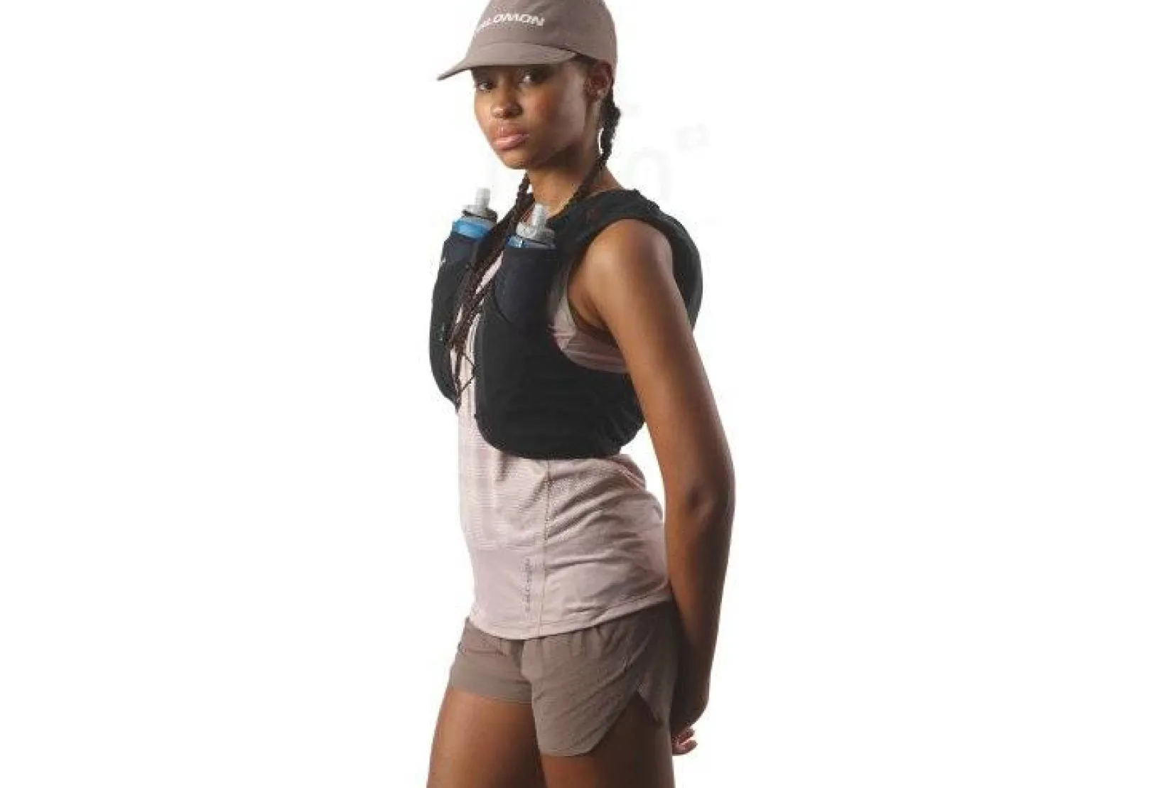 Salomon Sac Hydratation / Gourde^ADV Skin 5