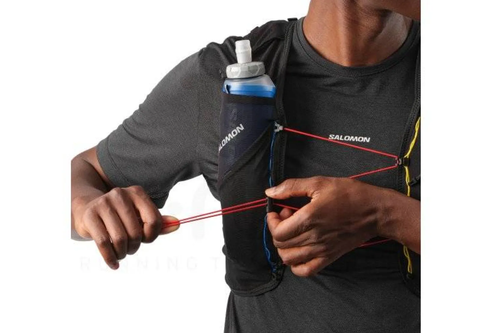 Salomon Sac Hydratation / Gourde^ADV Skin 5