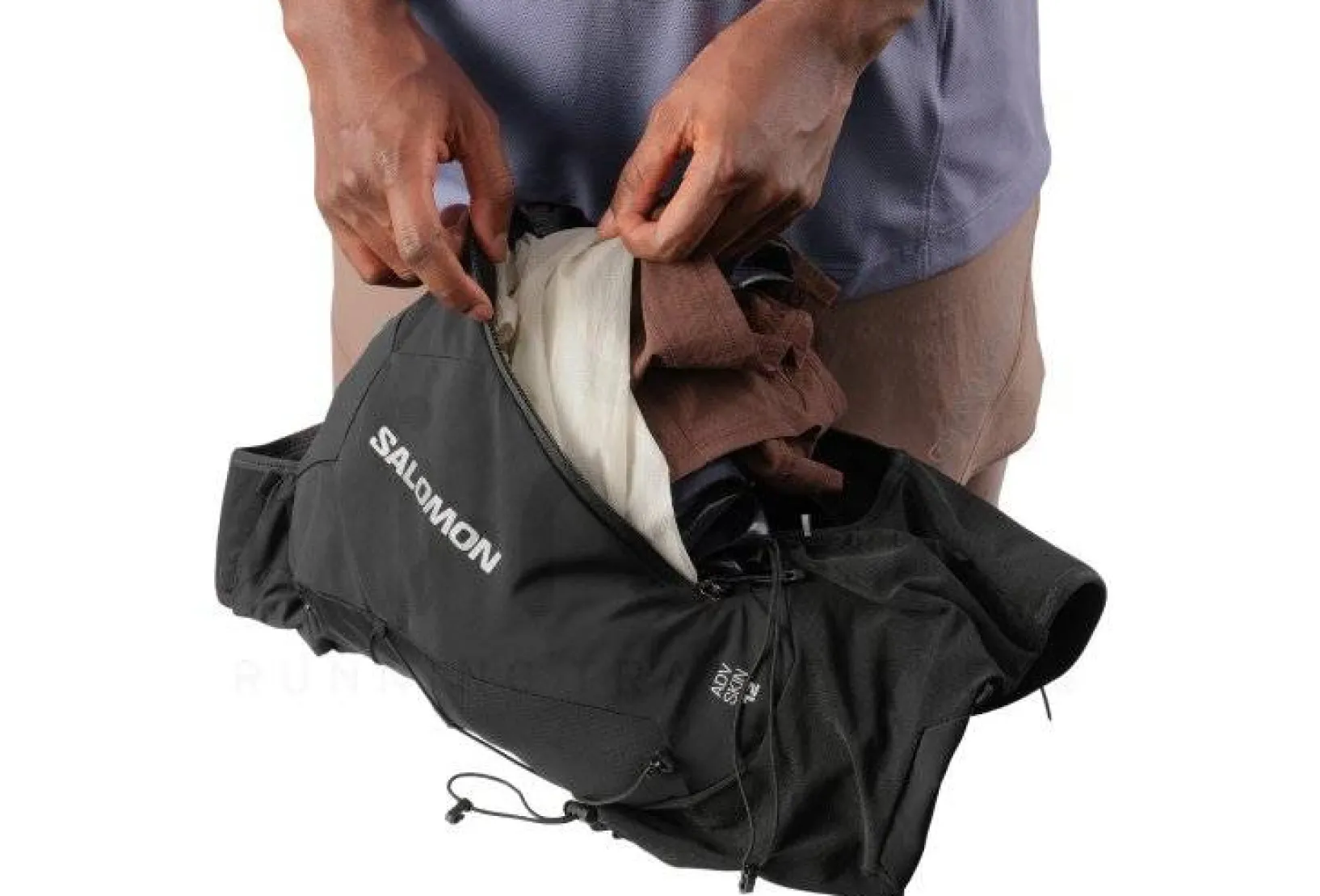 Salomon Sac Hydratation / Gourde^ADV Skin 12