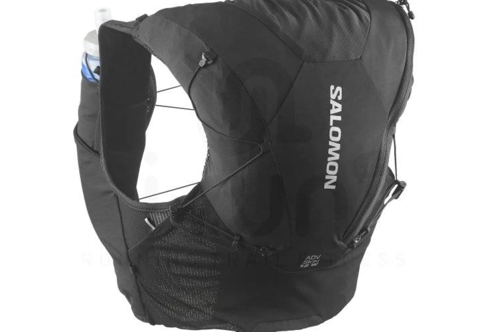Salomon Sac Hydratation / Gourde^ADV Skin 12 femme
