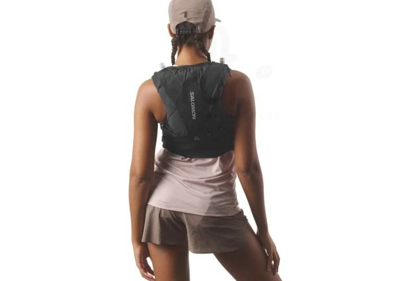 Salomon Sac Hydratation / Gourde^ADV Skin 12 femme