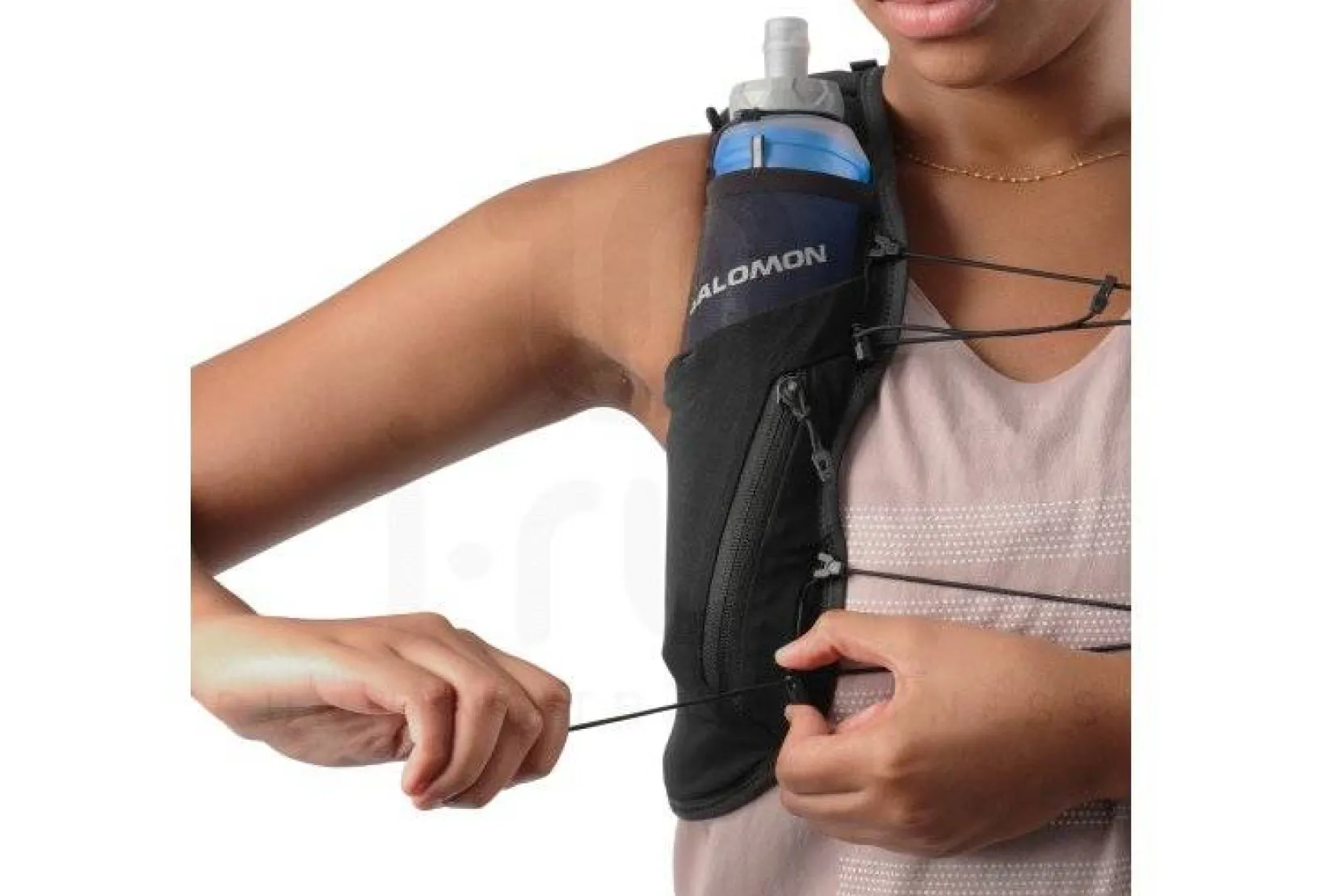 Salomon Sac Hydratation / Gourde^ADV Skin 12 femme