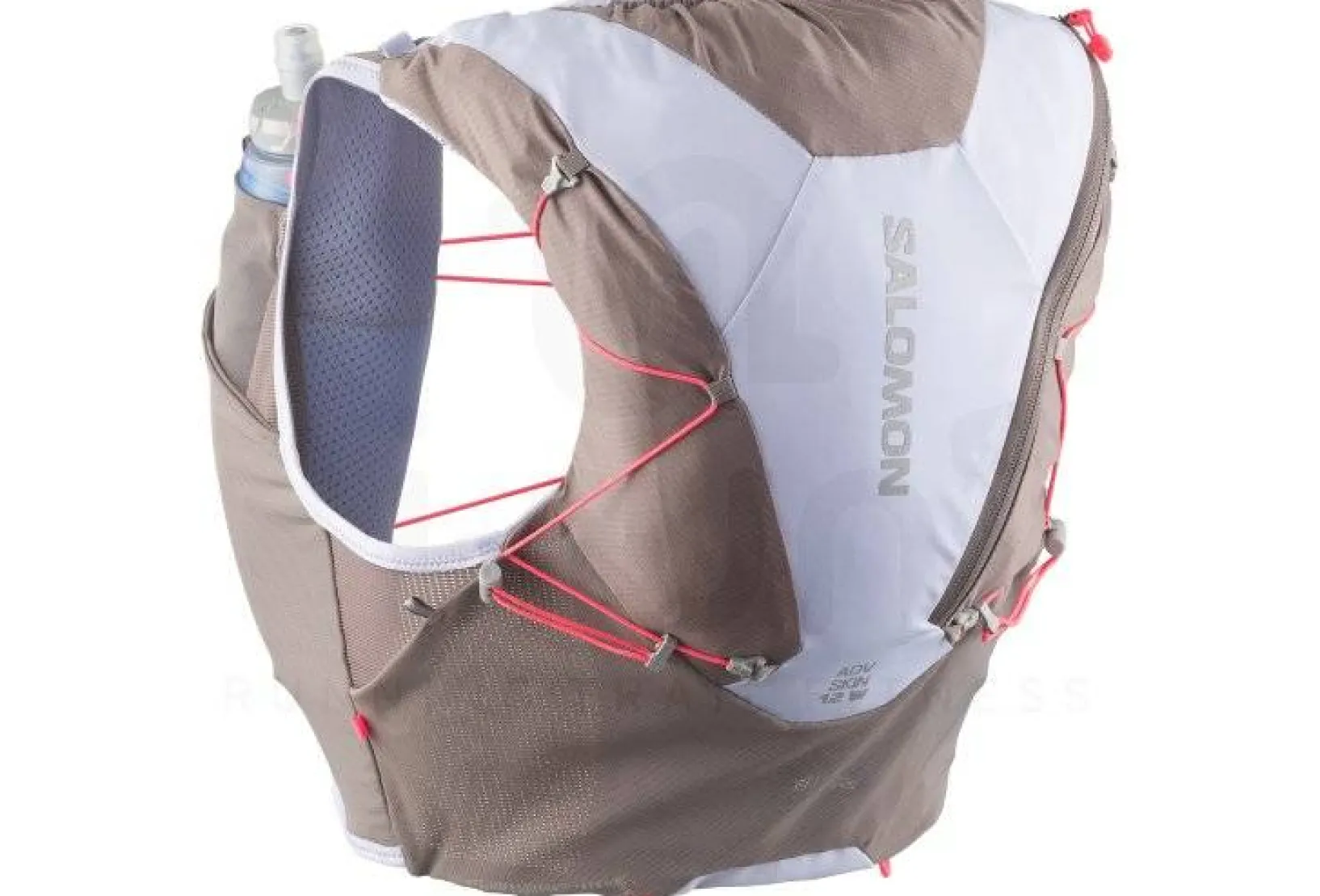 Salomon Sac Hydratation / Gourde^ADV Skin 12 femme