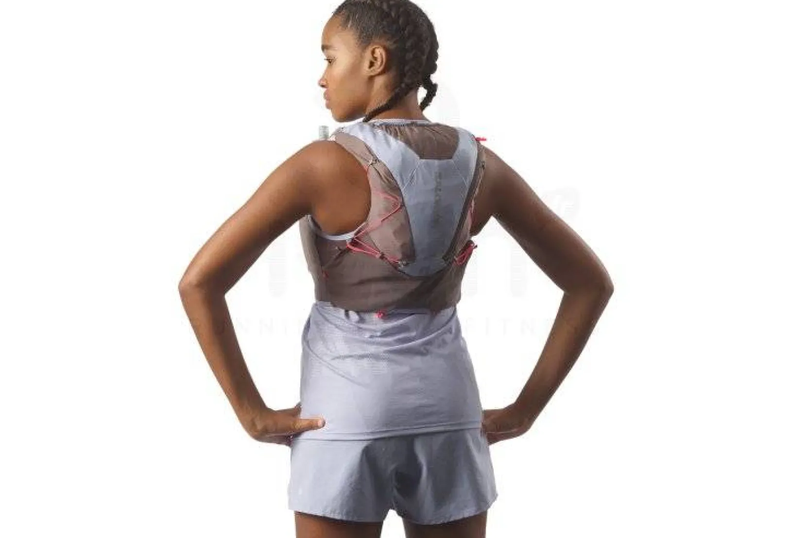 Salomon Sac Hydratation / Gourde^ADV Skin 12 femme