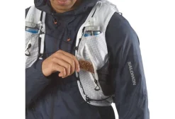 Salomon Sac Hydratation / Gourde^ADV Skin Cross Race Flag