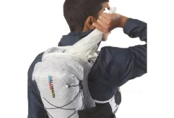 Salomon Sac Hydratation / Gourde^ADV Skin Cross Race Flag