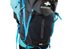 Raidlight Sac À Dos^Adventure 40L