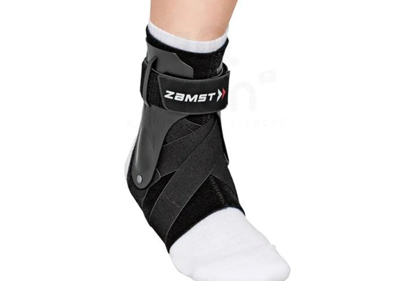 Zamst Protection Musculaire & Articulaire^A2-DX Right