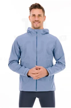 Homme Odlo Vestes & Coupe Vent^Aegis 2.5L Waterproof