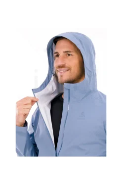 Homme Odlo Vestes & Coupe Vent^Aegis 2.5L Waterproof