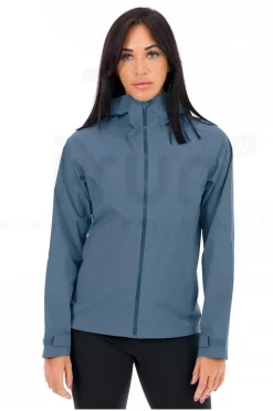 Femme Odlo Vestes & Coupe Vent^Aegis 2.5L Waterproof femme