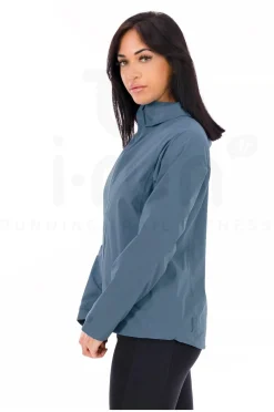 Femme Odlo Vestes & Coupe Vent^Aegis 2.5L Waterproof femme