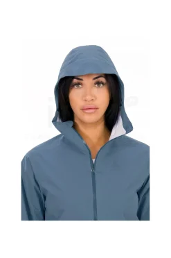 Femme Odlo Vestes & Coupe Vent^Aegis 2.5L Waterproof femme