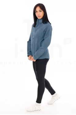 Femme Odlo Vestes & Coupe Vent^Aegis 2.5L Waterproof femme