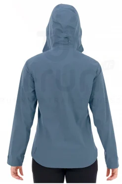 Femme Odlo Vestes & Coupe Vent^Aegis 2.5L Waterproof femme