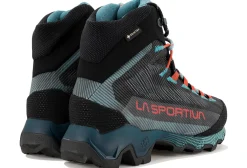 Femme La Sportiva Randonnée^Aequilibrium Hike Gore-Tex femme