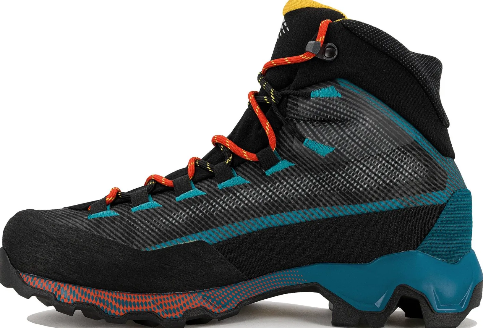 Homme La Sportiva Randonnée^Aequilibrium Hike Gore-Tex