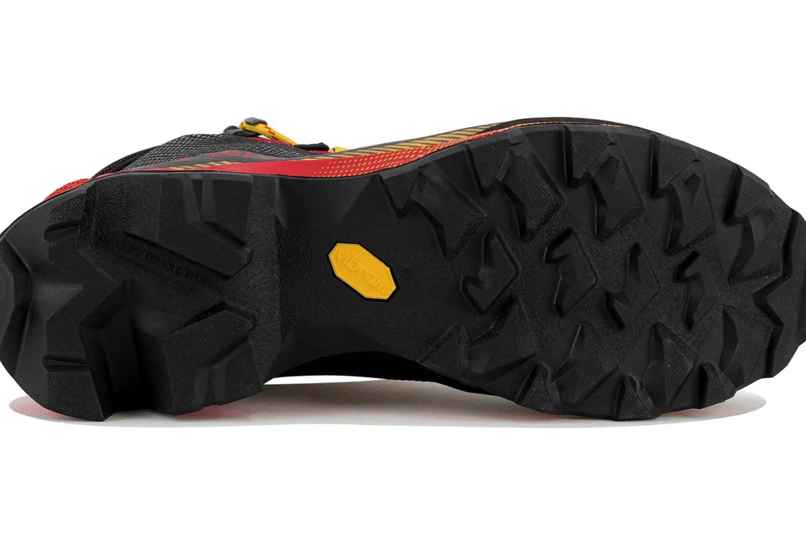Homme La Sportiva Randonnée^Aequilibrium Hike Gore-Tex