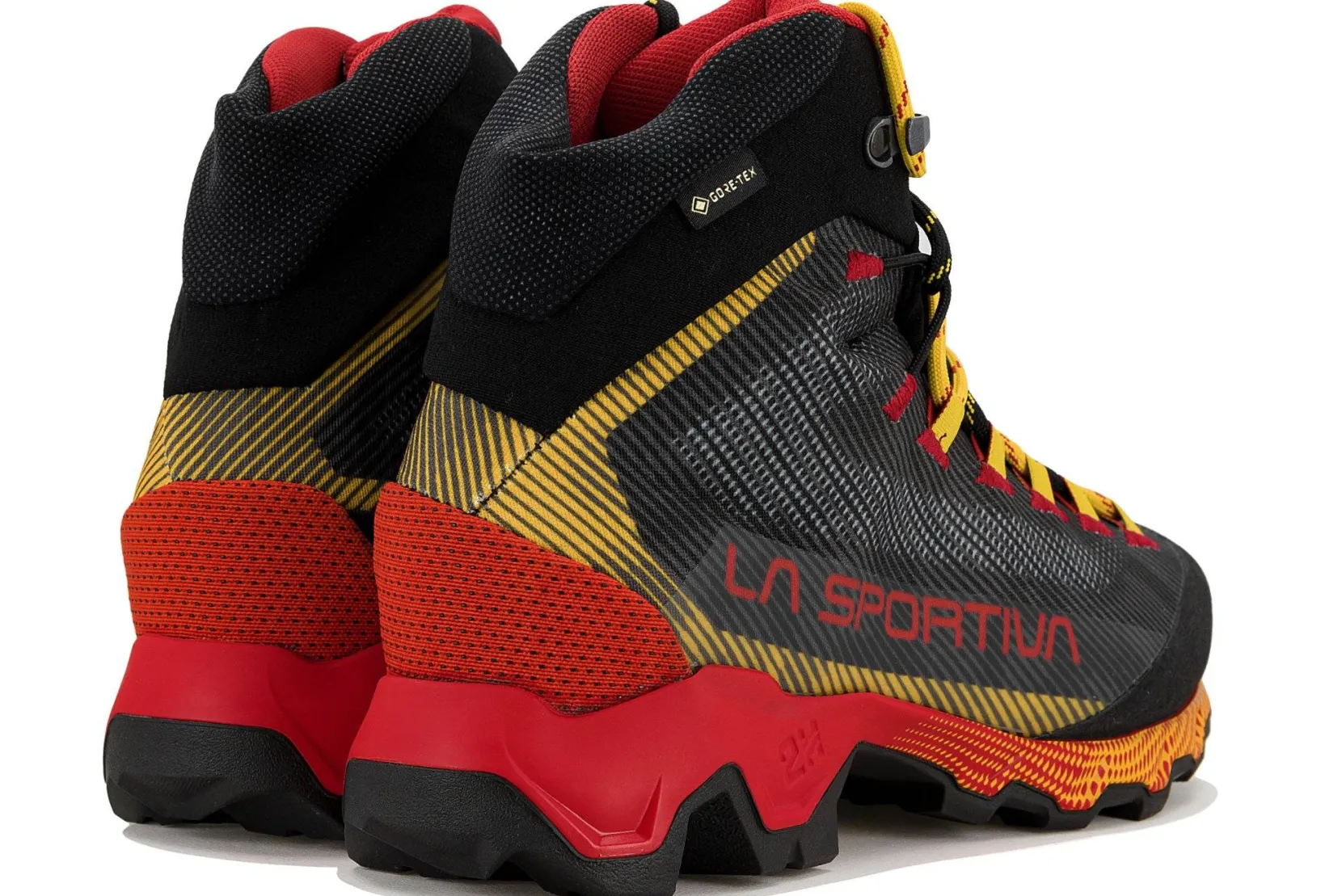 Homme La Sportiva Randonnée^Aequilibrium Hike Gore-Tex
