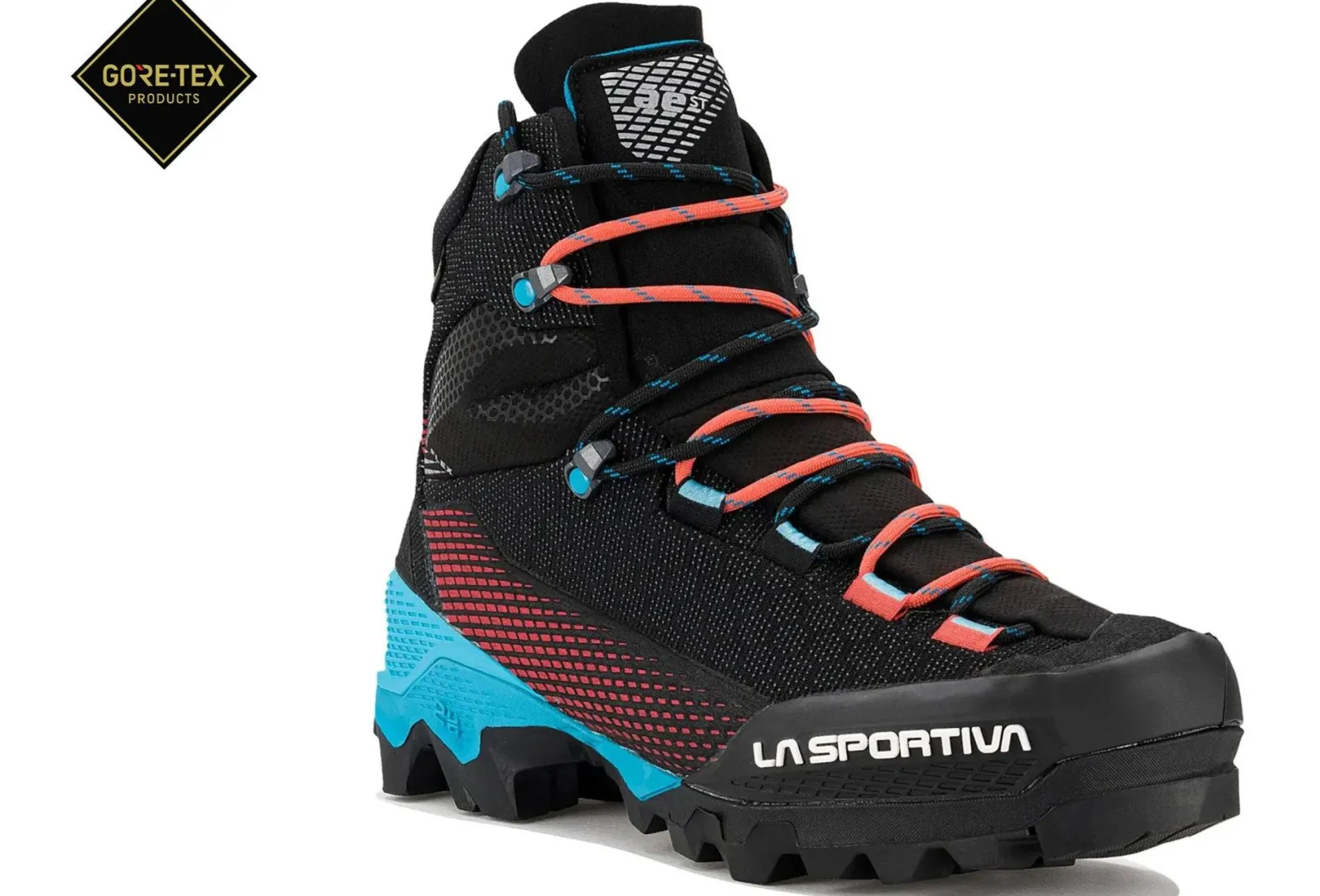 Femme La Sportiva Randonnée^Aequilibrium ST Gore-Tex W femme