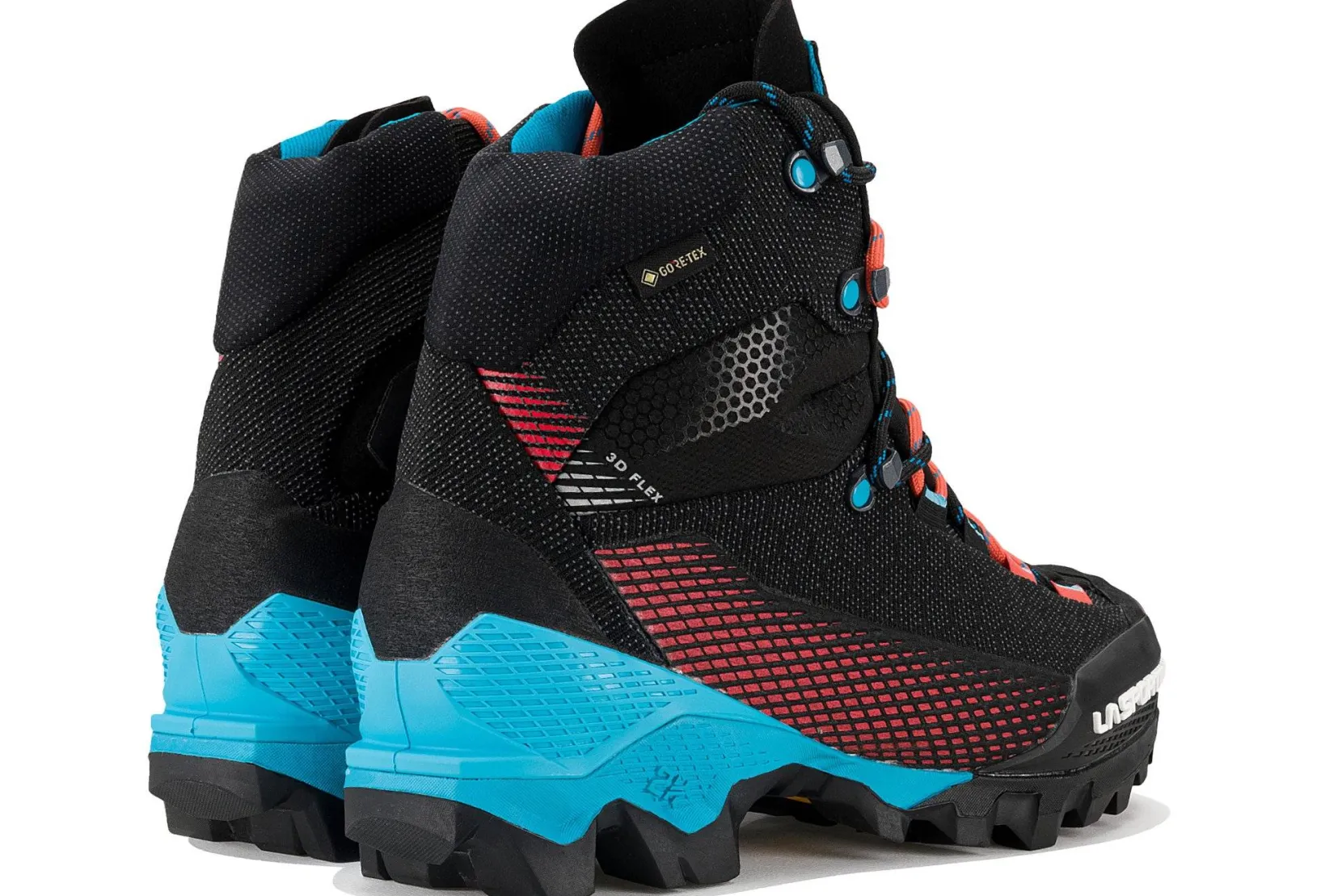 Femme La Sportiva Randonnée^Aequilibrium ST Gore-Tex W femme
