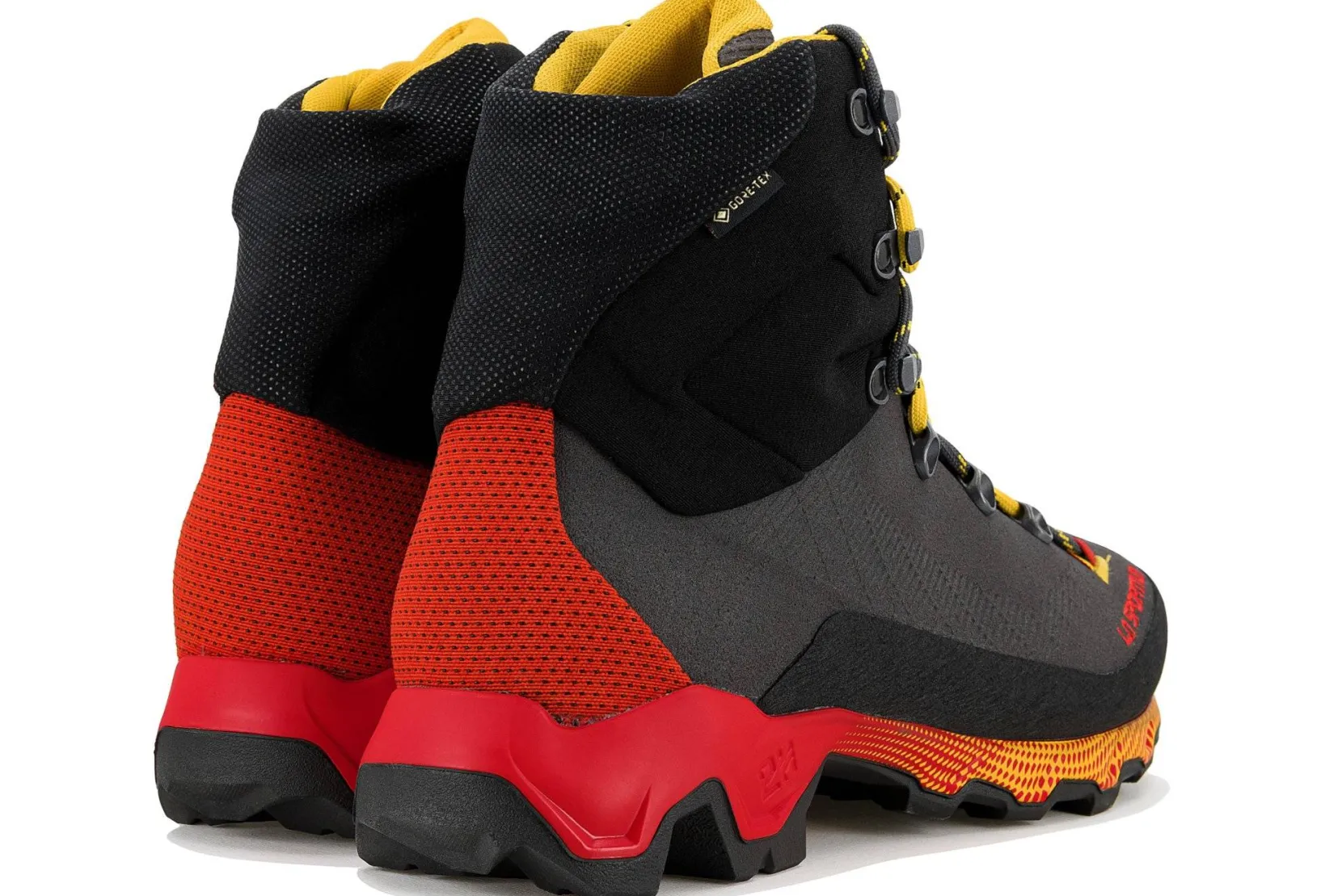 Homme La Sportiva Randonnée^Aequilibrium Trek Gore-Tex