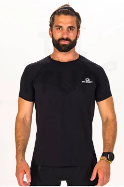 Homme BV Sport Manches Courtes^Aerial M