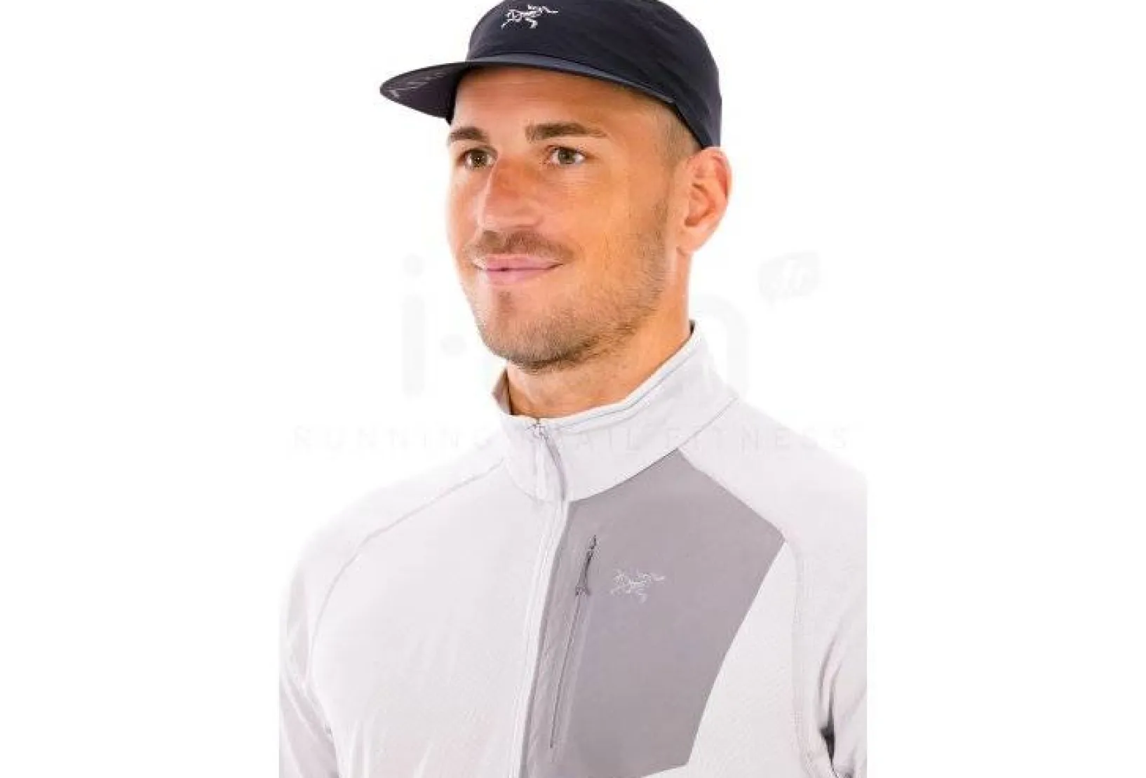 Arcteryx Casquettes / Bandeaux^Aerios 5 Panel