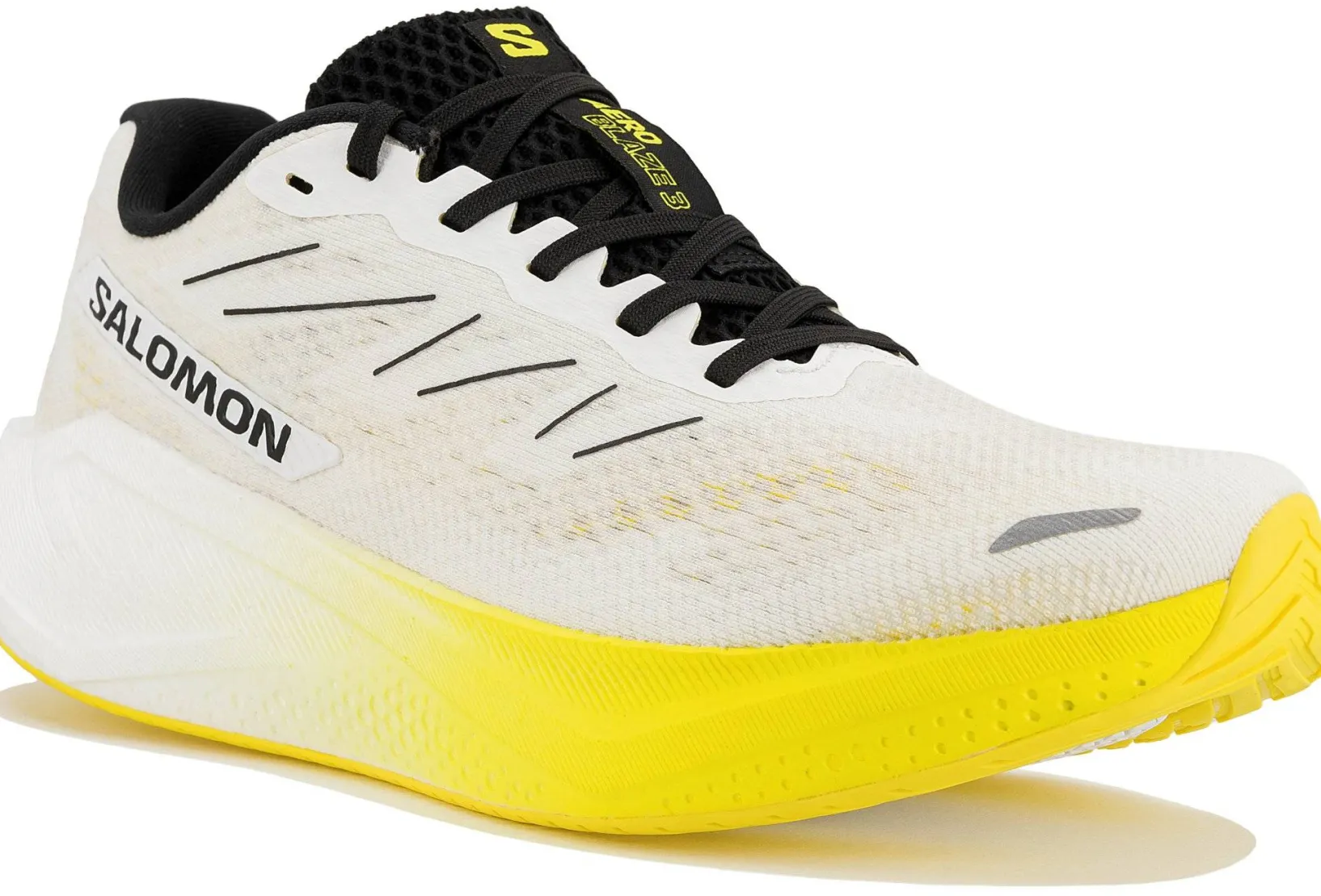 Homme Salomon Running^Aero Blaze 3