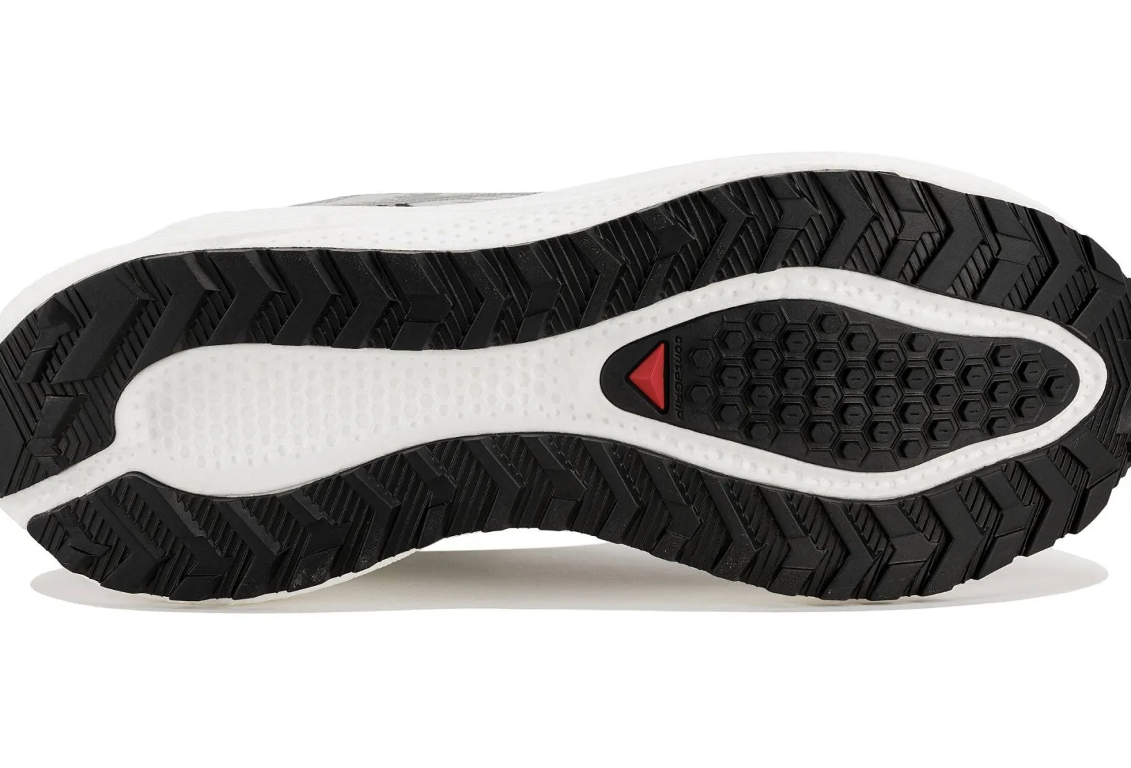 Homme Salomon Running^Aero Blaze 3 GRVL