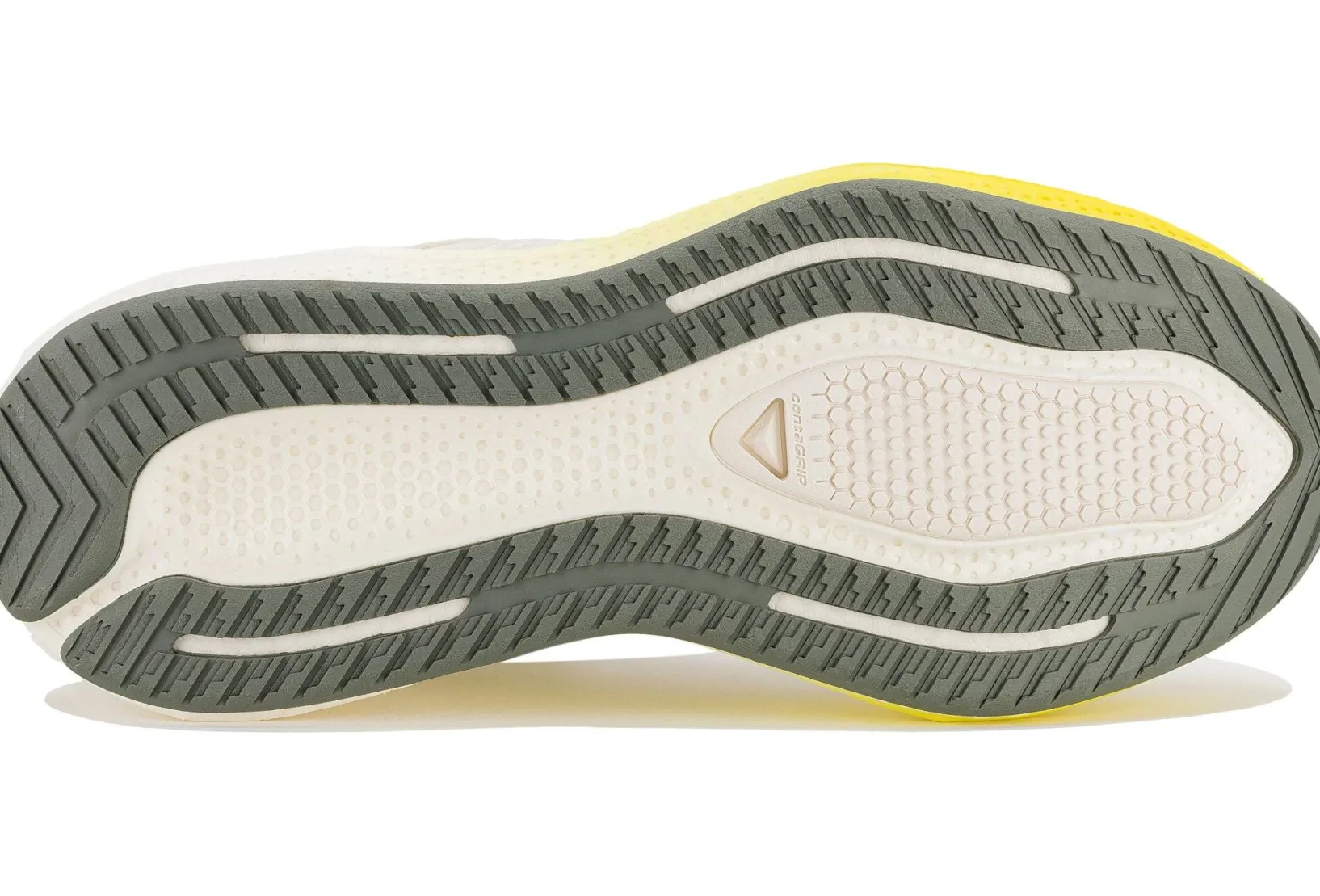 Homme Salomon Running^Aero Glide 3